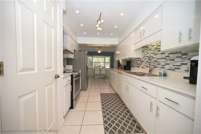 4416 Bunker Drive, Sebring, FL 33872