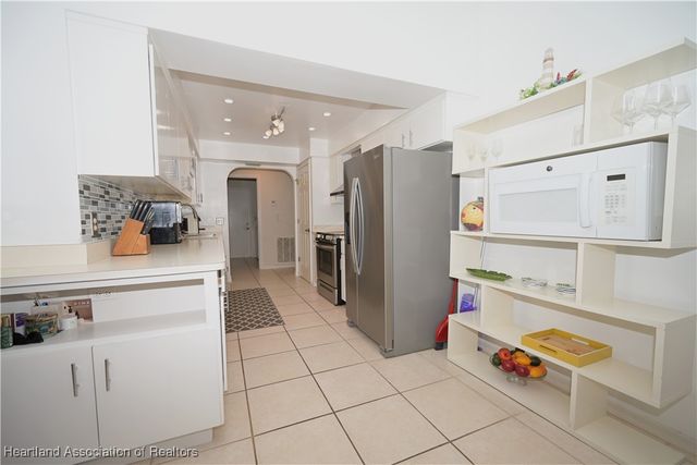 4416 Bunker Drive, Sebring, FL 33872