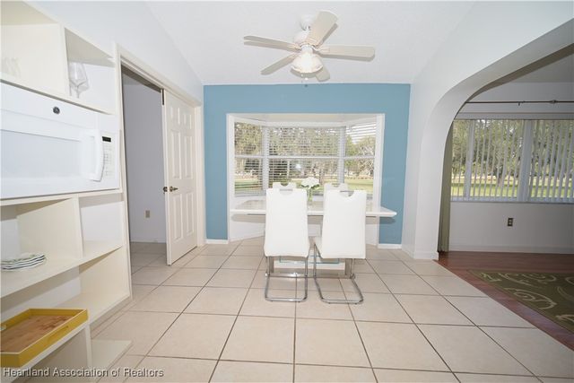 4416 Bunker Drive, Sebring, FL 33872