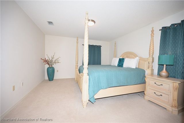 4416 Bunker Drive, Sebring, FL 33872