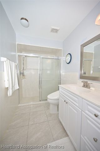 4416 Bunker Drive, Sebring, FL 33872