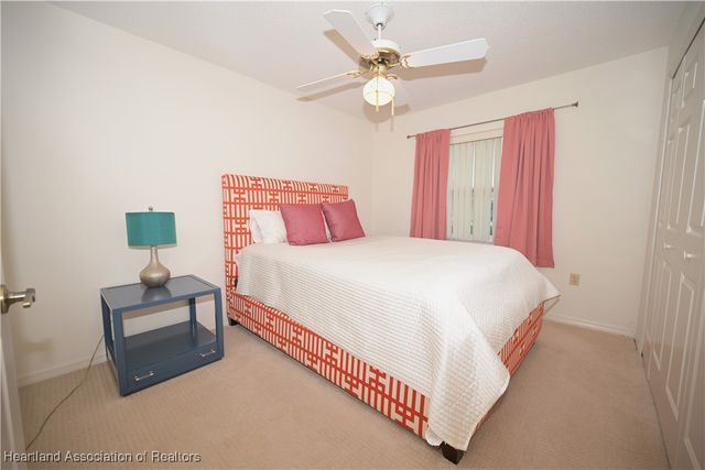 4416 Bunker Drive, Sebring, FL 33872