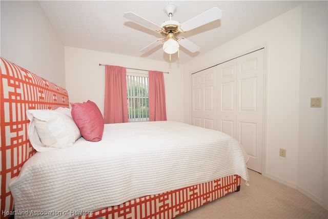 4416 Bunker Drive, Sebring, FL 33872