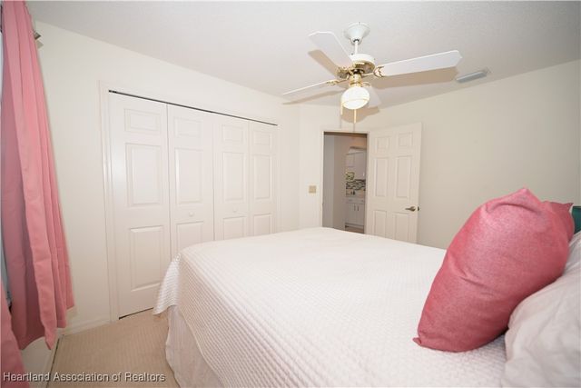 4416 Bunker Drive, Sebring, FL 33872