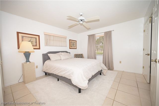 4416 Bunker Drive, Sebring, FL 33872