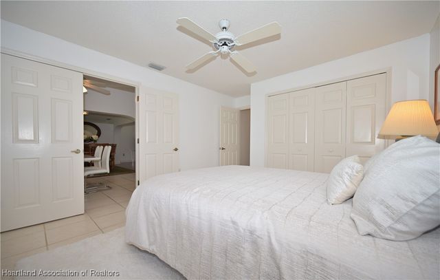 4416 Bunker Drive, Sebring, FL 33872