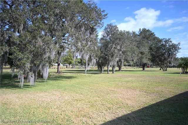 4416 Bunker Drive, Sebring, FL 33872