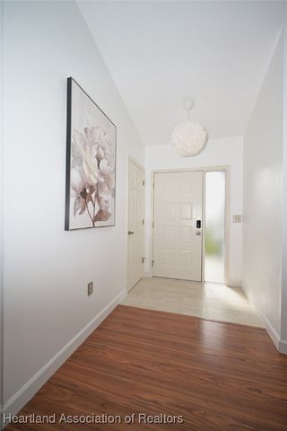 4416 Bunker Drive, Sebring, FL 33872