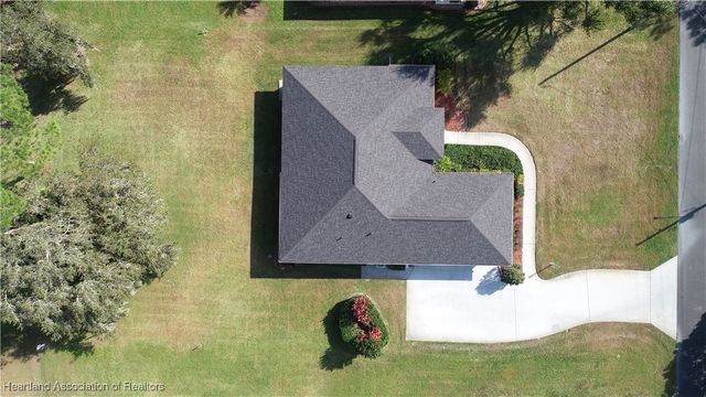 4416 Bunker Drive, Sebring, FL 33872