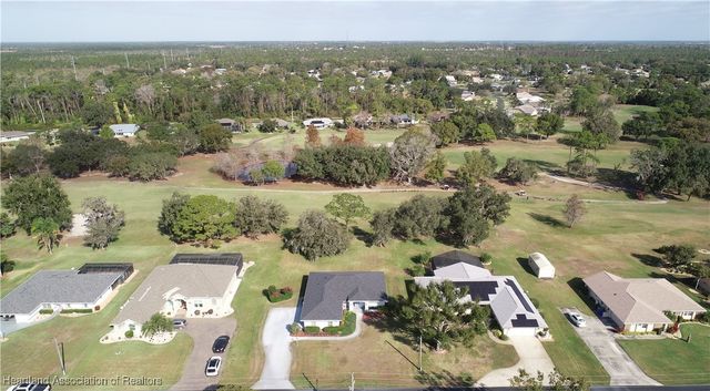 4416 Bunker Drive, Sebring, FL 33872