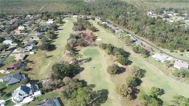 4416 Bunker Drive, Sebring, FL 33872