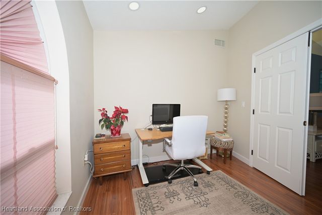 4416 Bunker Drive, Sebring, FL 33872