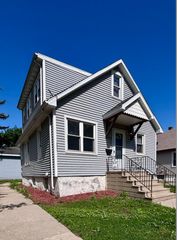1305 NICHOLSON Street, Joliet, IL 60435