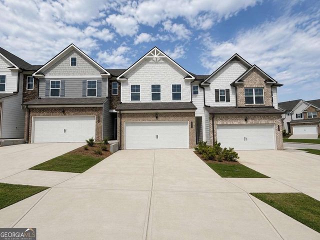 4003 Streamlet Way 159, Gainesville, GA 30506