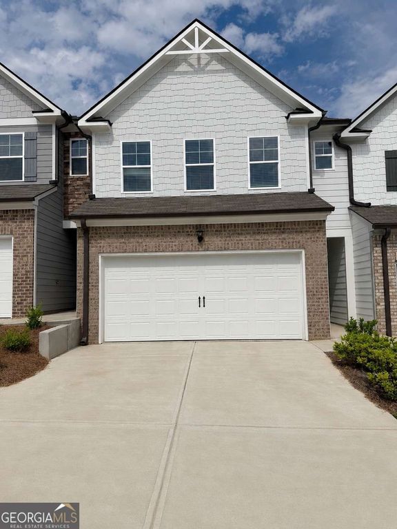 4003 Streamlet Way 159, Gainesville, GA 30506