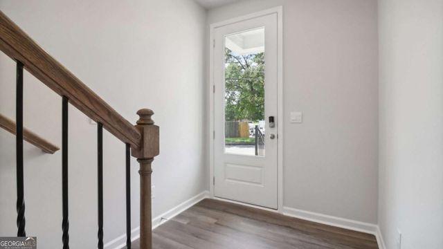 3577 Overlook Rise Dale, Peachtree Corners, GA 30092