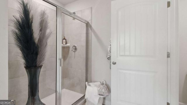 3577 Overlook Rise Dale, Peachtree Corners, GA 30092