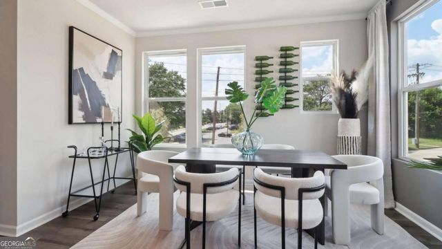 3577 Overlook Rise Dale, Peachtree Corners, GA 30092