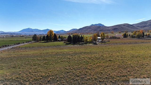 2651 Challis Creek Road, Challis, ID 83226