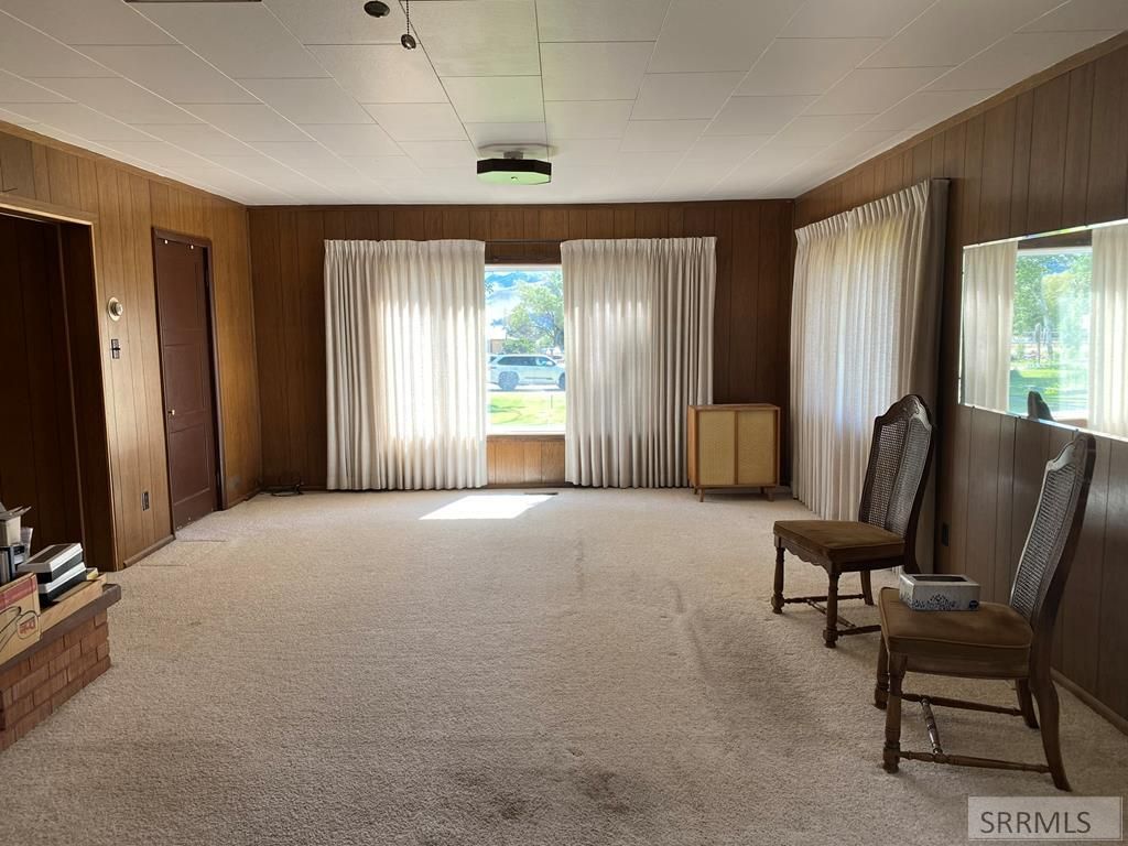 Image 16 of property listing at 2651 Challis Creek Road, Challis, ID 83226