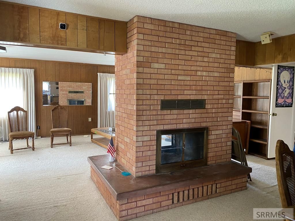 Image 18 of property listing at 2651 Challis Creek Road, Challis, ID 83226