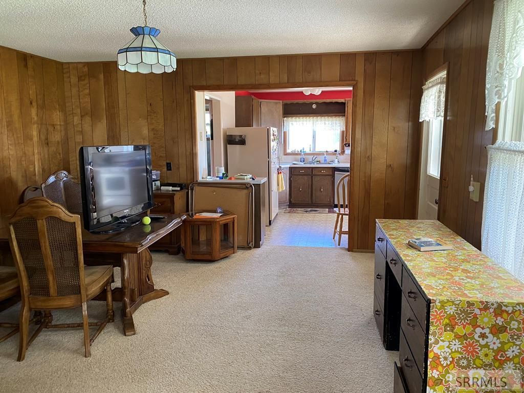 Image 19 of property listing at 2651 Challis Creek Road, Challis, ID 83226