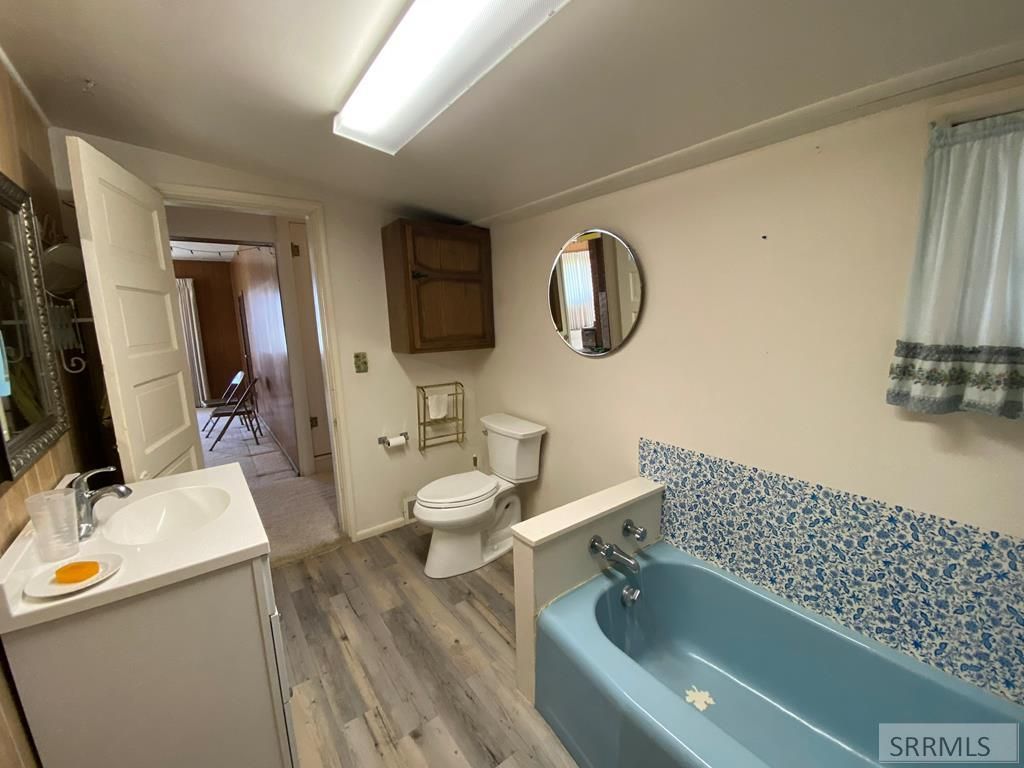 Image 24 of property listing at 2651 Challis Creek Road, Challis, ID 83226