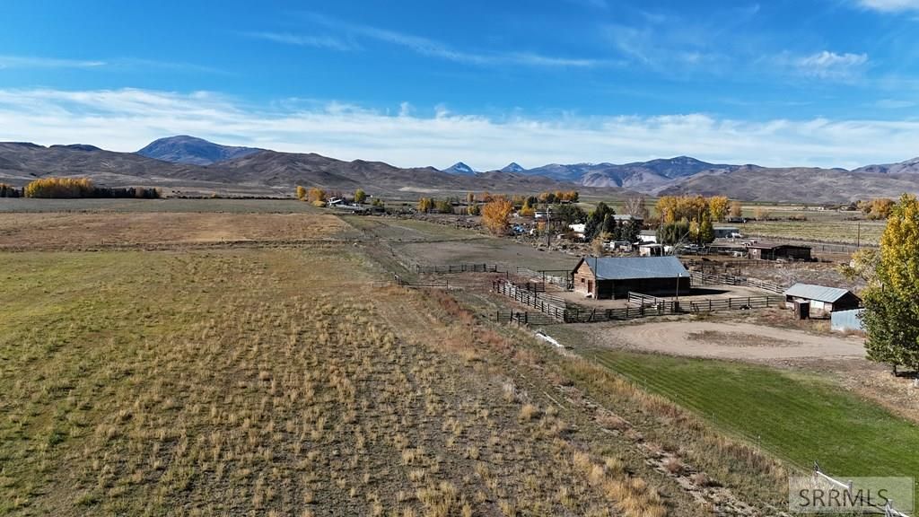 Image 3 of property listing at 2651 Challis Creek Road, Challis, ID 83226