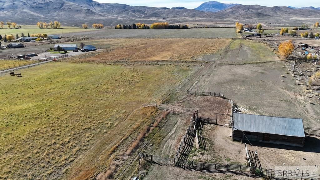 Image 4 of property listing at 2651 Challis Creek Road, Challis, ID 83226