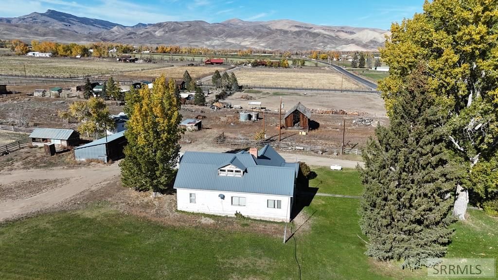 Image 56 of property listing at 2651 Challis Creek Road, Challis, ID 83226