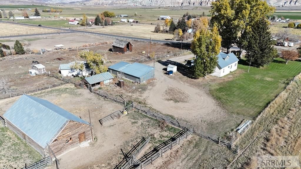 Image 57 of property listing at 2651 Challis Creek Road, Challis, ID 83226