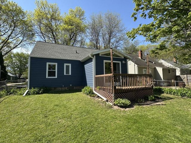 2734 Coolidge Street, Madison, WI 53704