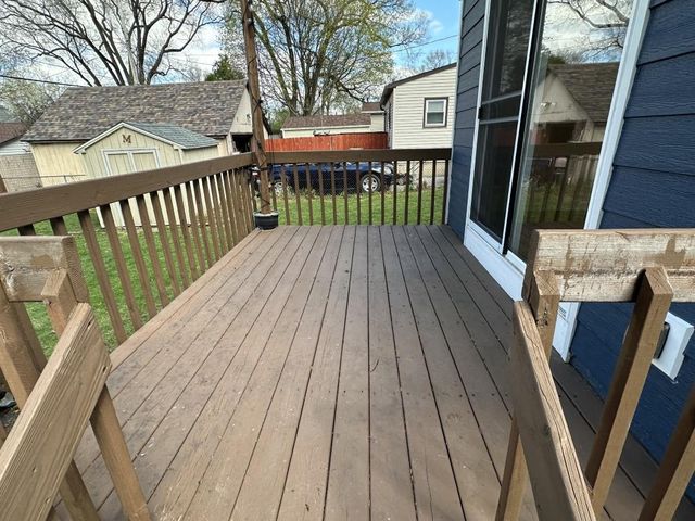 2734 Coolidge Street, Madison, WI 53704