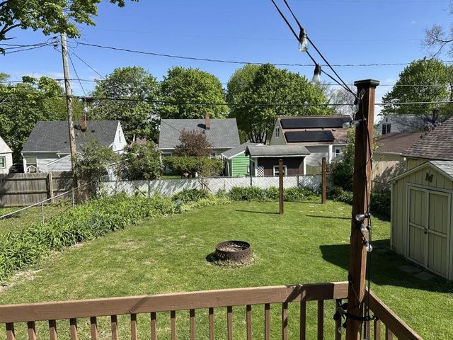 2734 Coolidge Street, Madison, WI 53704