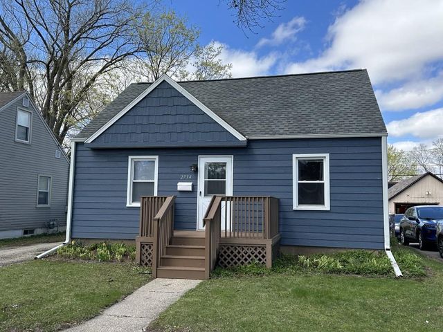 2734 Coolidge Street, Madison, WI 53704