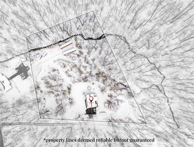 125 Cedar Flats Road, Stony Point, NY 10980