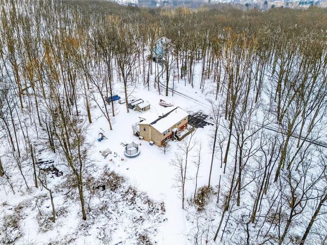 125 Cedar Flats Road, Stony Point, NY 10980