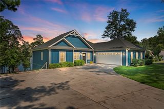 347 McAlister Road, West Union, SC 29696