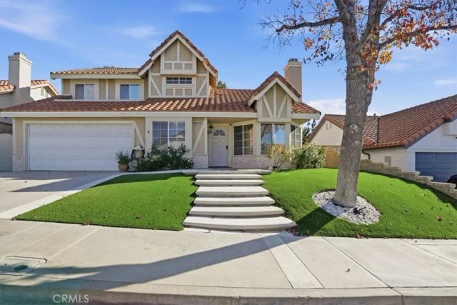 27832 Audrey Court, Canyon Country, CA 91351