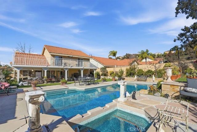 27832 Audrey Court, Canyon Country, CA 91351