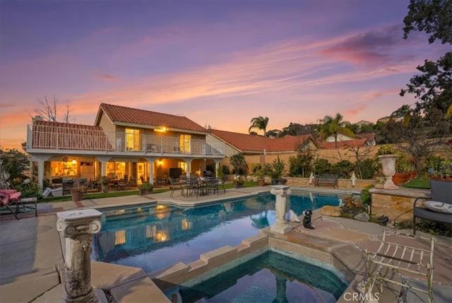 27832 Audrey Court, Canyon Country, CA 91351