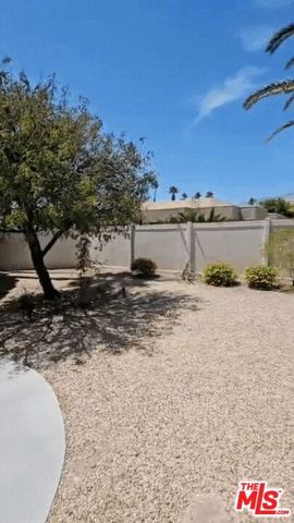 3060 E Sunflower Circle, Palm Springs, CA 92262