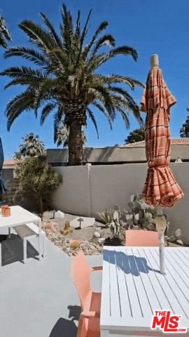 3060 E Sunflower Circle, Palm Springs, CA 92262
