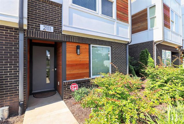 2111 Isom Street, Charlotte, NC 28208