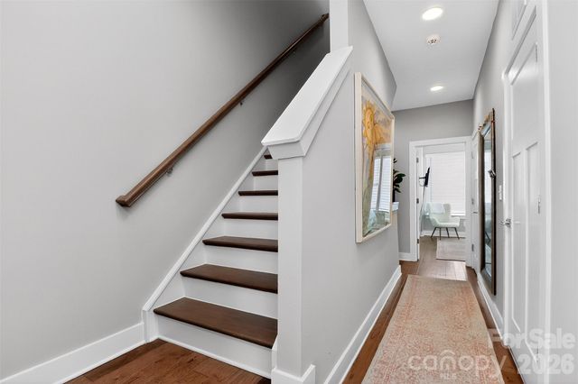 2111 Isom Street, Charlotte, NC 28208
