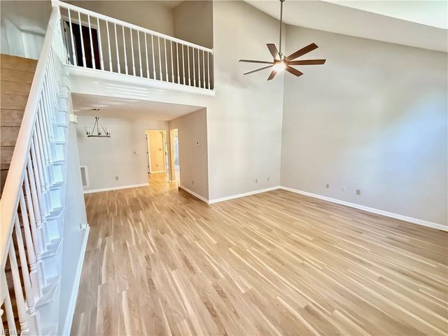 836 Shoal Creek TRL, Chesapeake, VA 23320