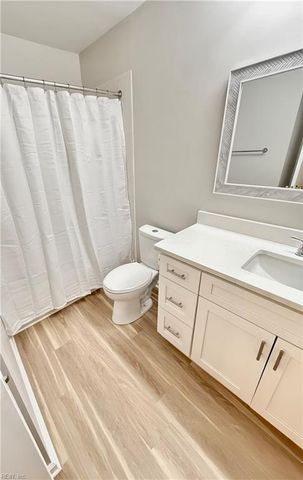 836 Shoal Creek TRL, Chesapeake, VA 23320