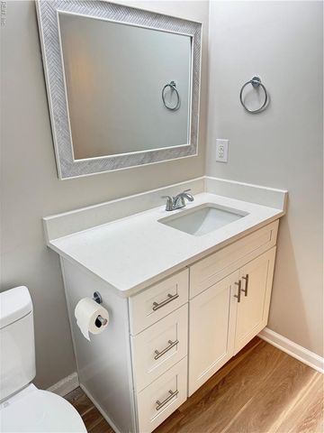 836 Shoal Creek TRL, Chesapeake, VA 23320