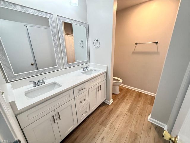 836 Shoal Creek TRL, Chesapeake, VA 23320