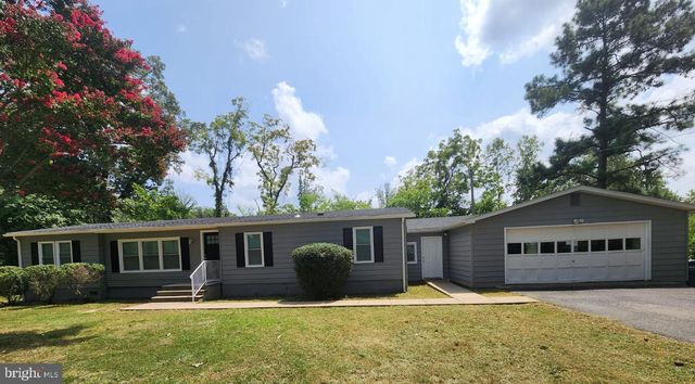 153 ROCKY RUN RD, Fredericksburg, VA 22406